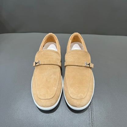 HERMES Mocasines Like (VARIOS)
