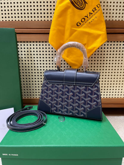 GOYARD Saïgon Mini Bag (VARIOS COLORES)