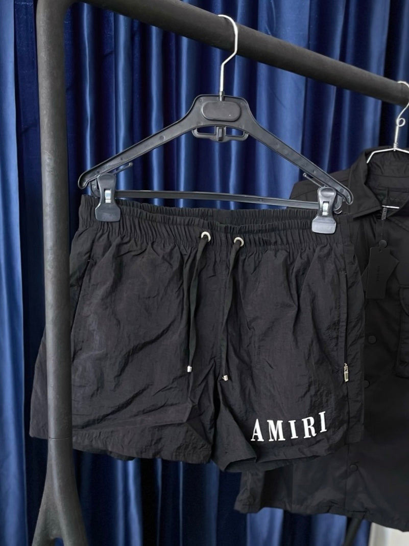 BOTH00045 AMIR SHORT PANTS