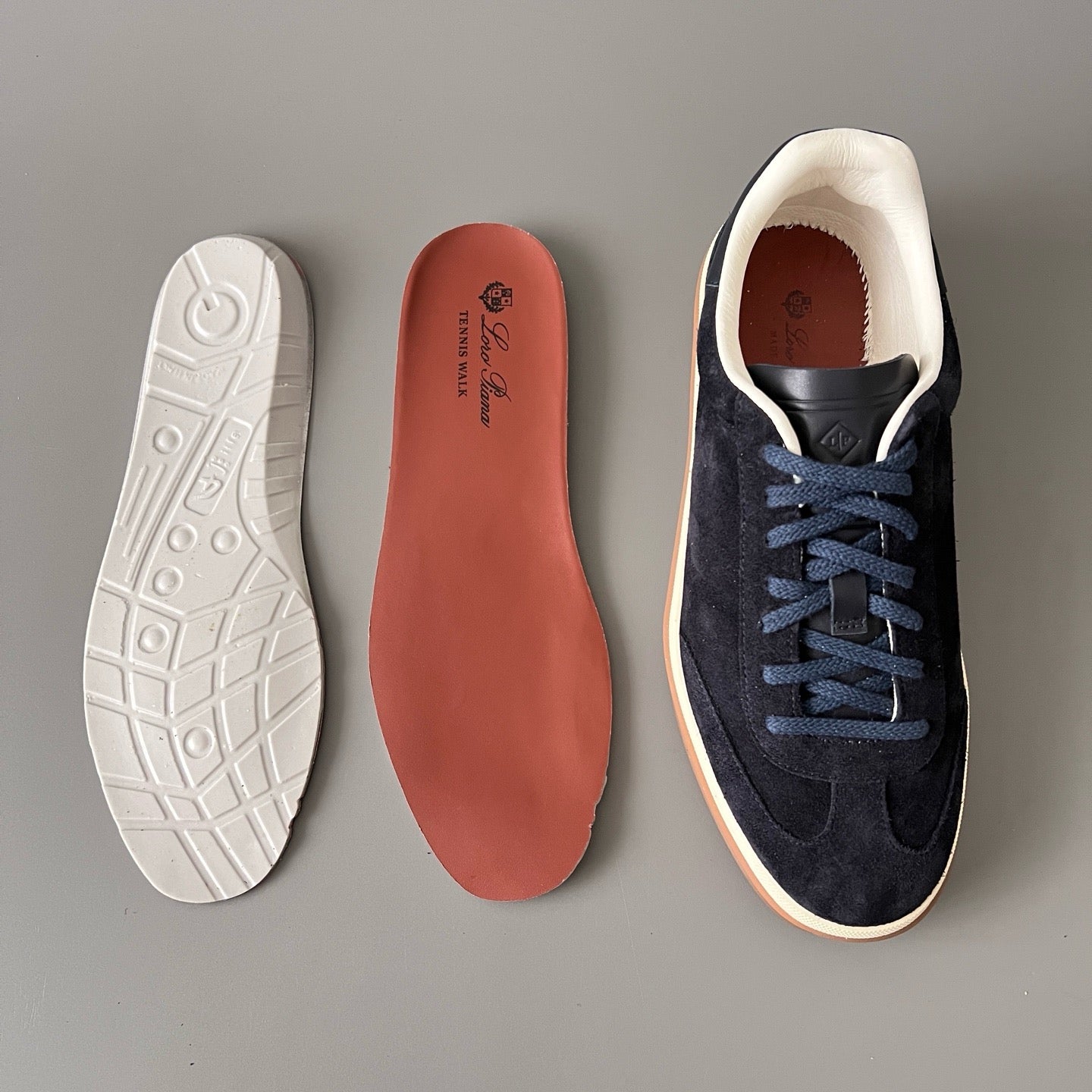 LORA PIANA  Sneakers (Varios)