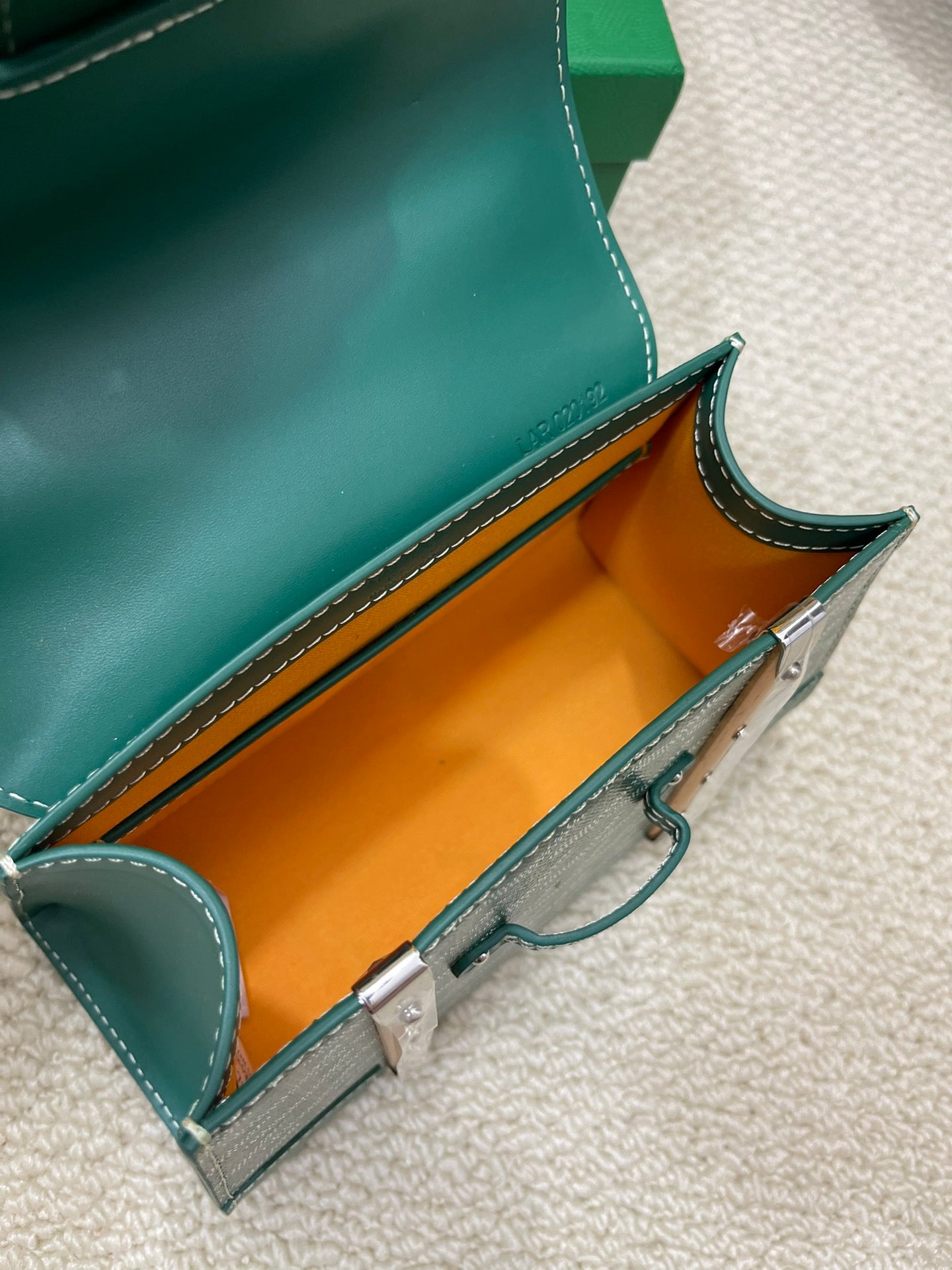GOYARD Saïgon Mini Bag (VARIOS COLORES)