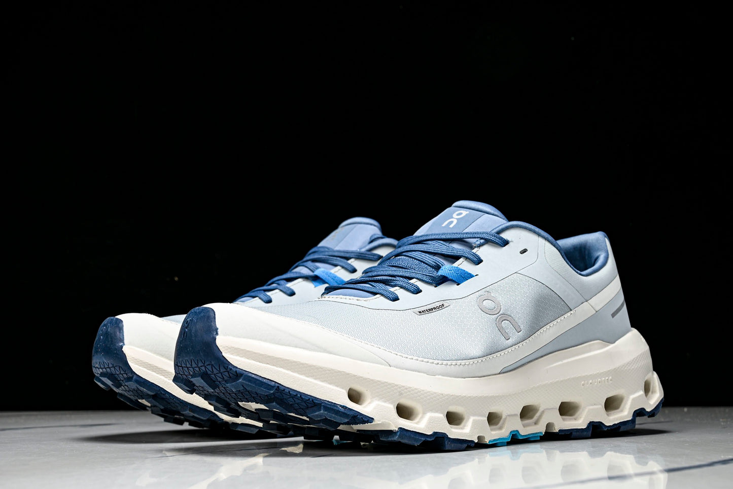 ON CLOUDVISTA Waterproof (Varios)