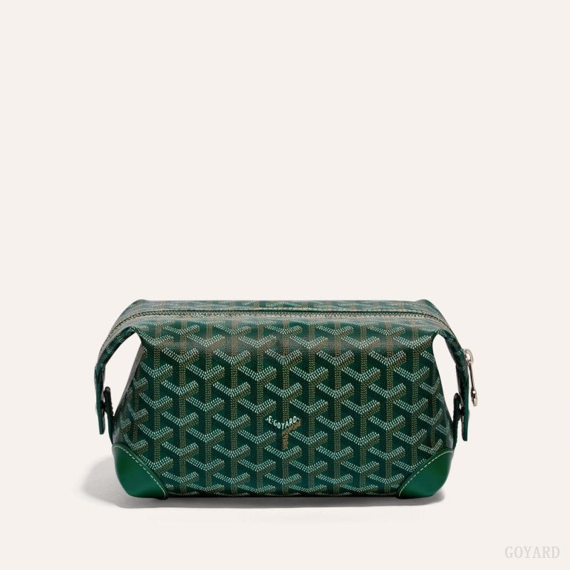 Goyard Bowling 25 Toiletry (Varias)