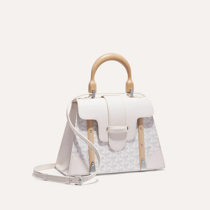 GOYARD Saïgon Structuré PM Bag (VARIOS COLORES)