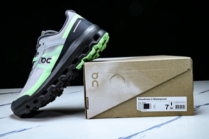 ON CLOUDVISTA Waterproof (Varios)