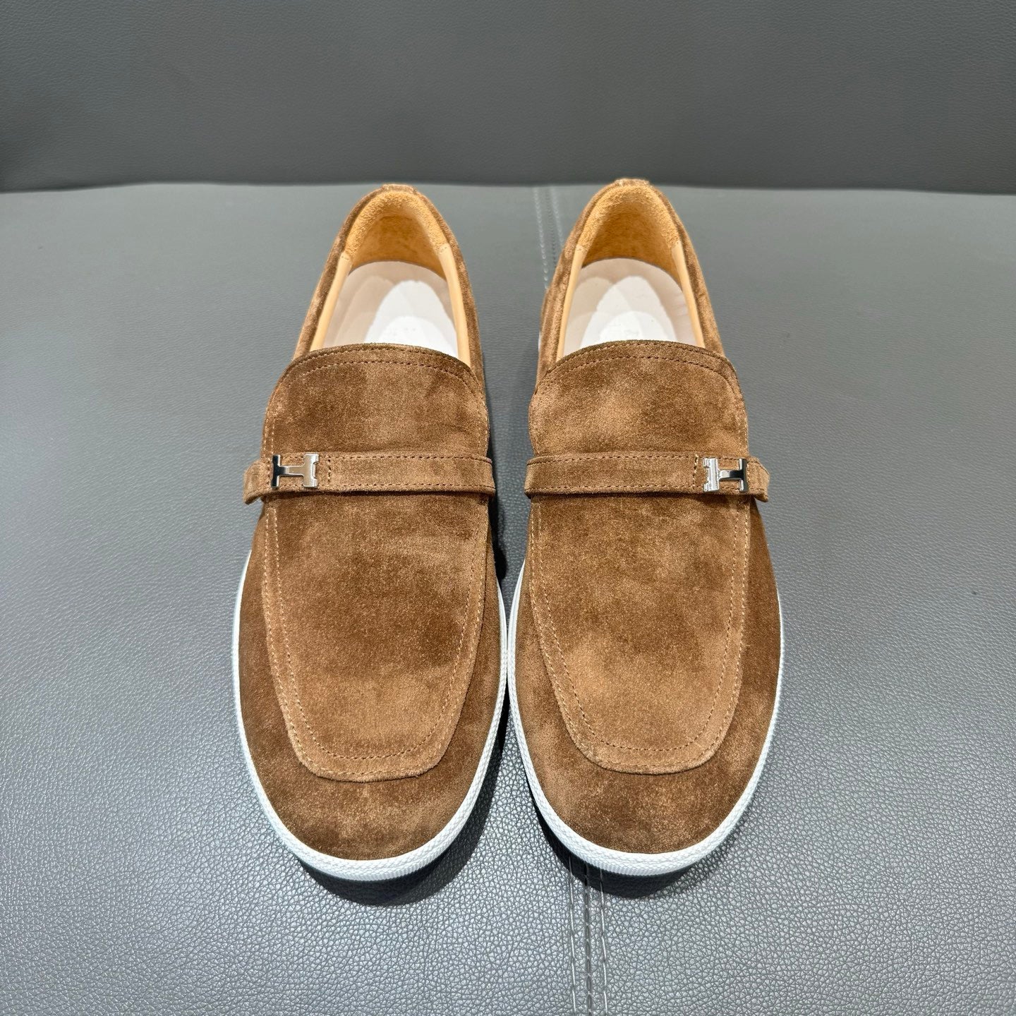 HERMES Mocasines Like (VARIOS)
