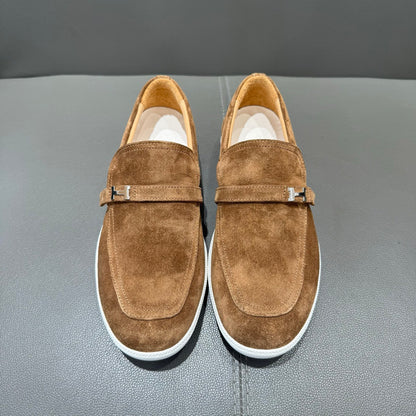 HERMES Mocasines Like (VARIOS)