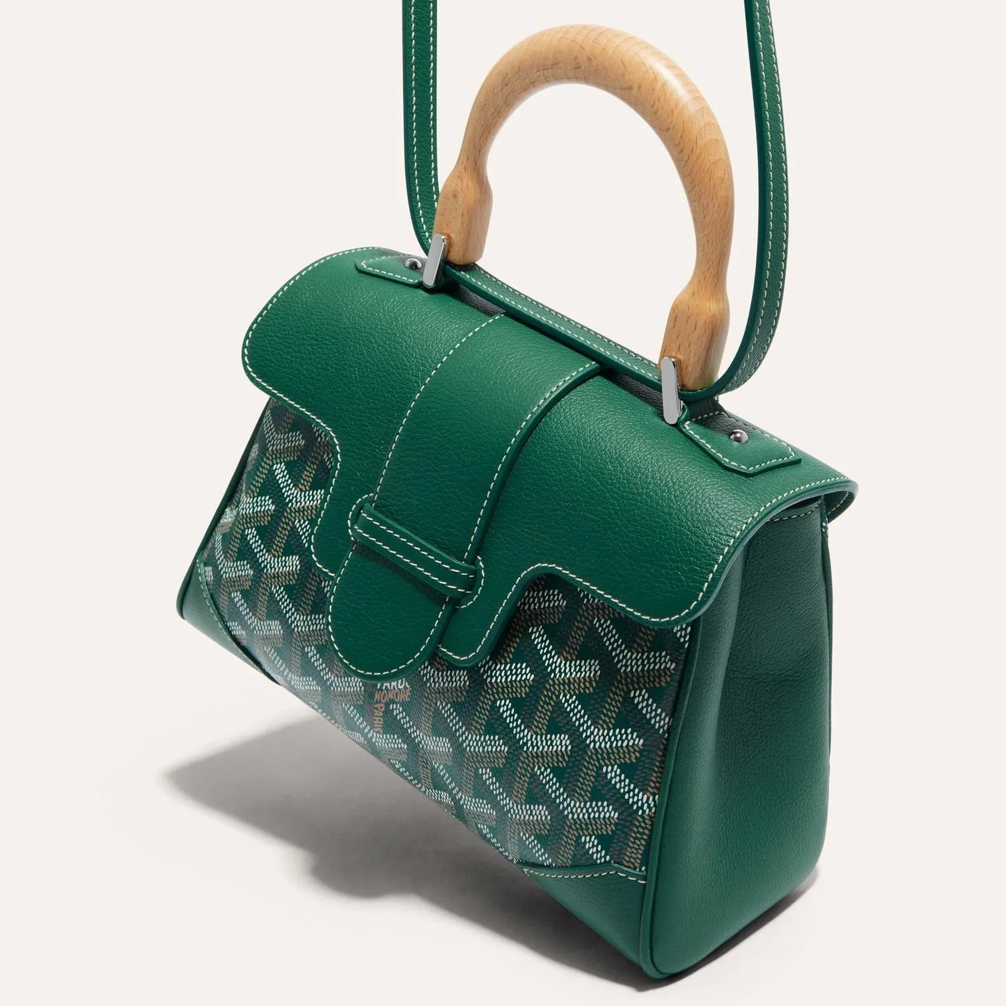 GOYARD Saïgon Souple Mini Bag