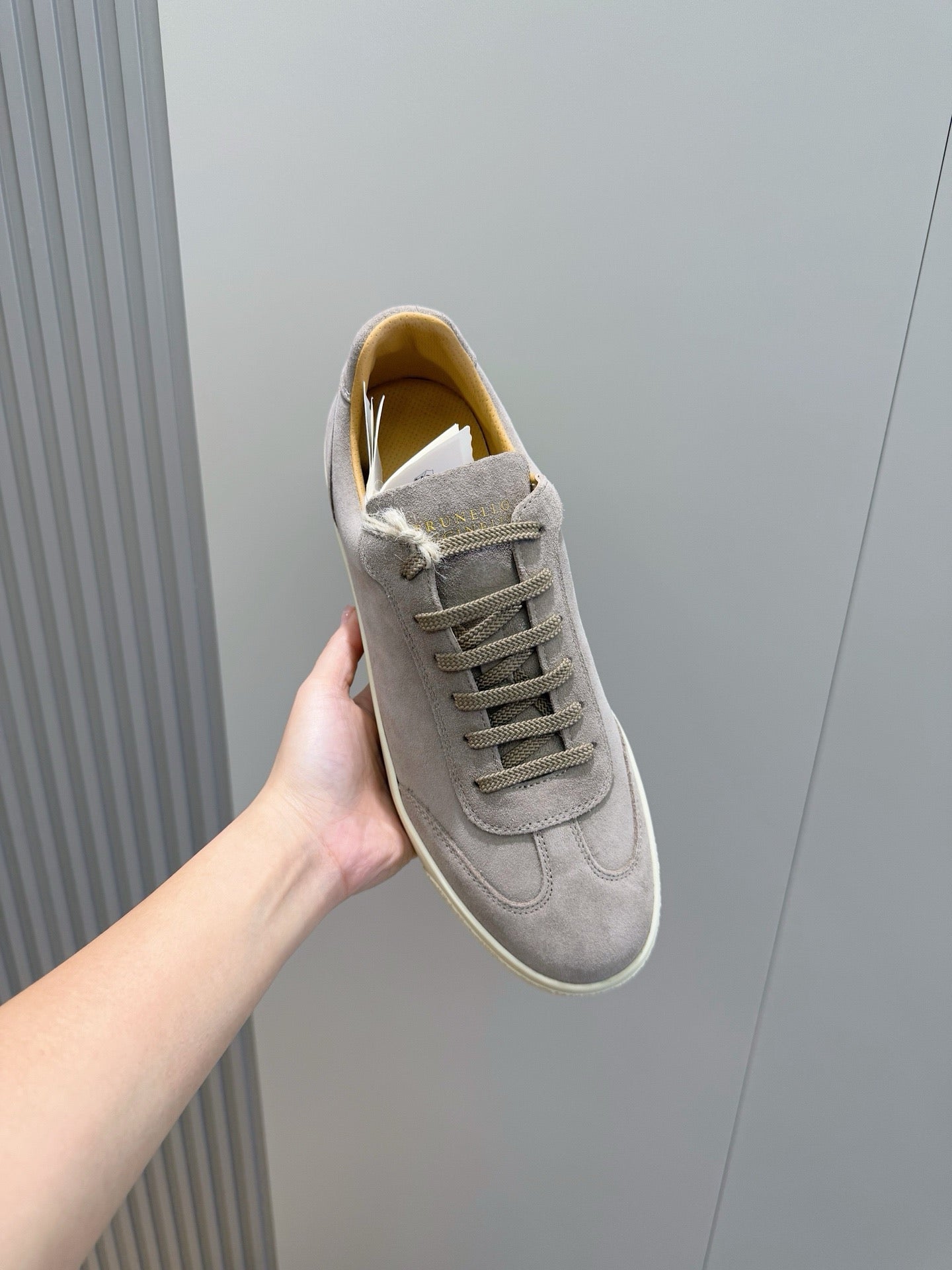 BRUNELLO CUCINELLI Sneakers