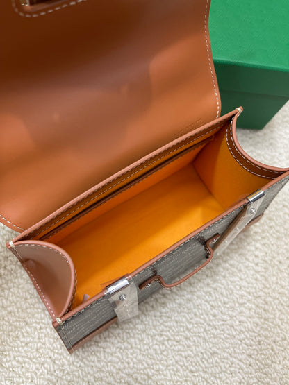 GOYARD Saïgon Mini Bag (VARIOS COLORES)
