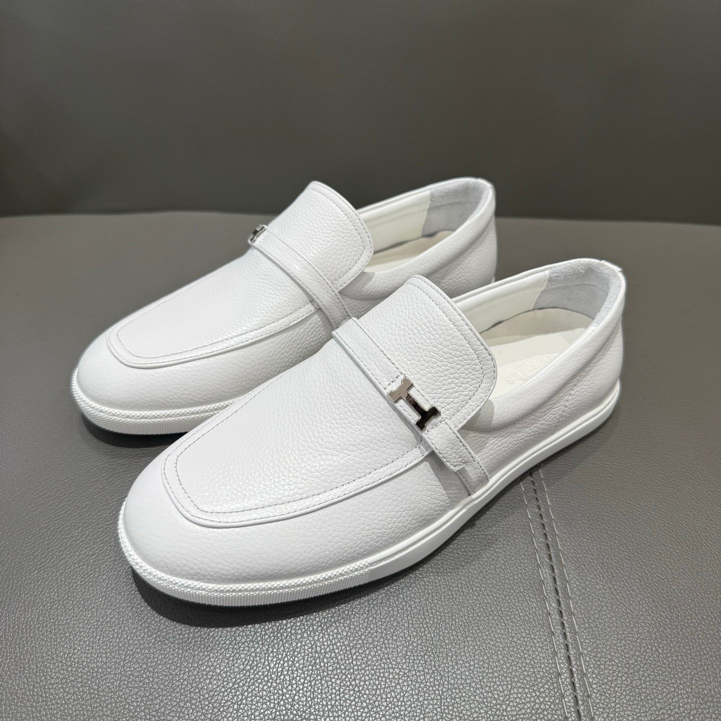 HERMES Mocasines Like (VARIOS)
