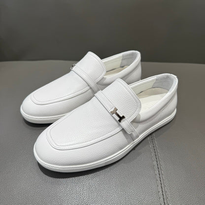 HERMES Mocasines Like (VARIOS)
