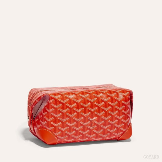 Goyard Bowling 25 Toiletry (Varias)