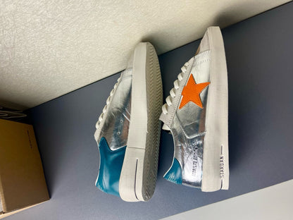 Golden Goose Sneakers 2025