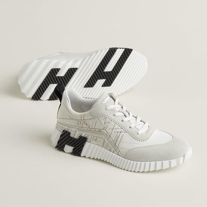 HERMES Bouncing sneaker (VARIOS)