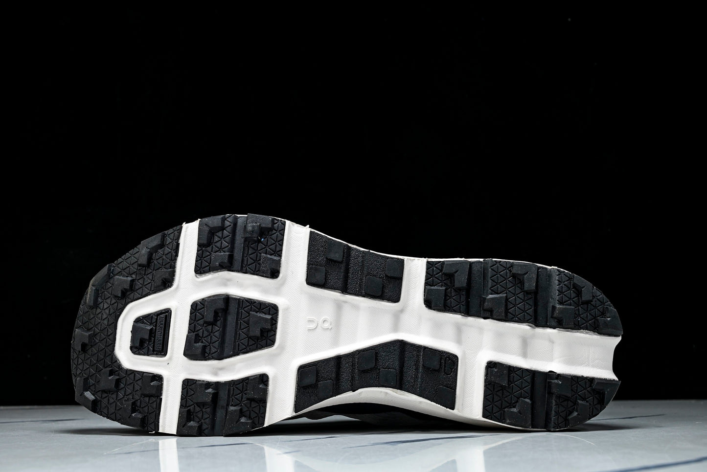 ON CLOUDVISTA 2 (Varios)