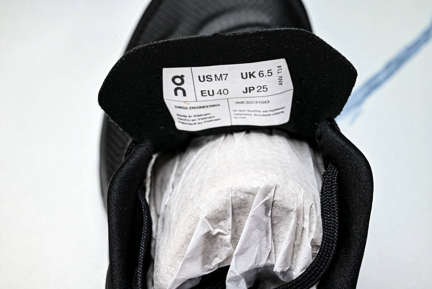 ON CLOUDVISTA Waterproof (Varios)