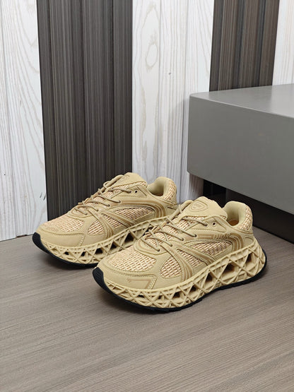 Dior B35 NXXT Sneaker - Beige
