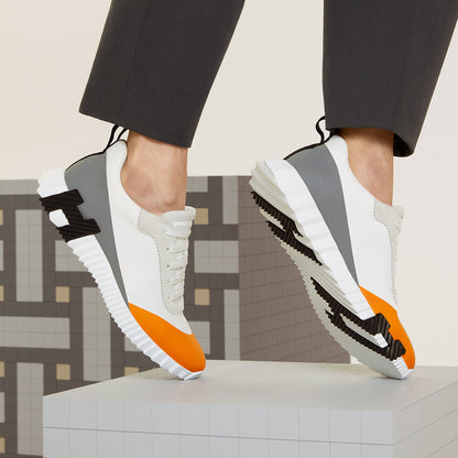 HERMES Bouncing sneaker (VARIOS)
