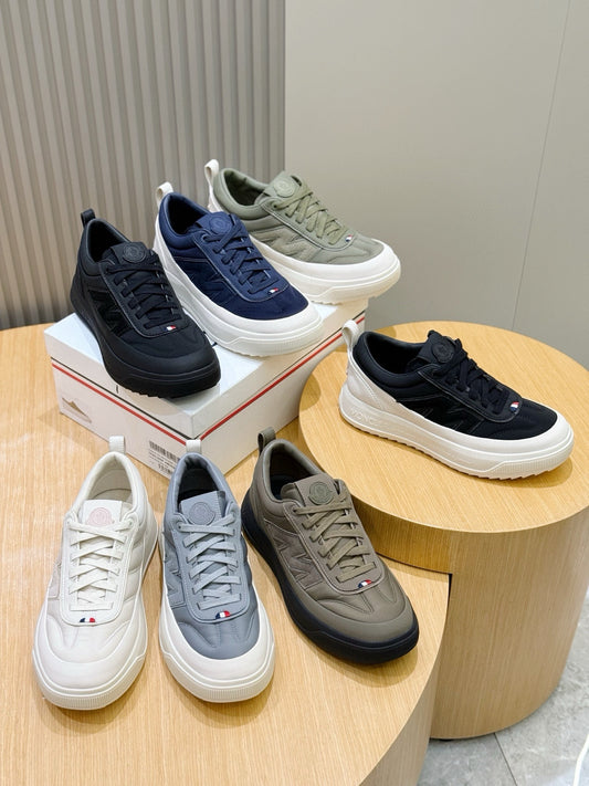 MONCLER Sneakers