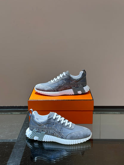 HERMES Bouncing sneaker (VARIOS)