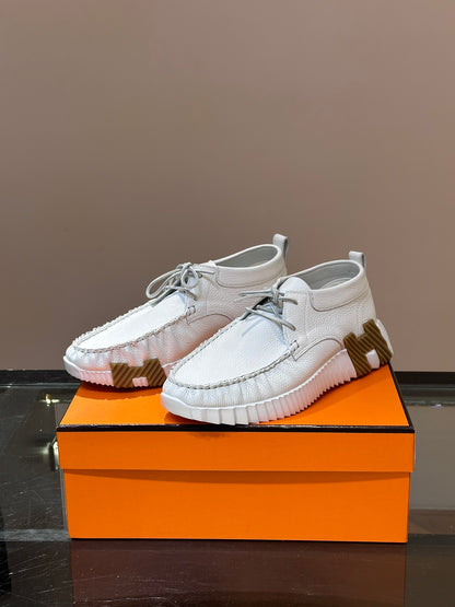 HERMES Bouncing sneaker shoes (VARIOS)
