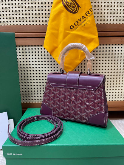 GOYARD Saïgon Mini Bag (VARIOS COLORES)