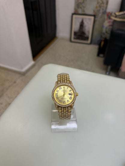 ACCRE000001 RELOJ ECONÓMICO RX
