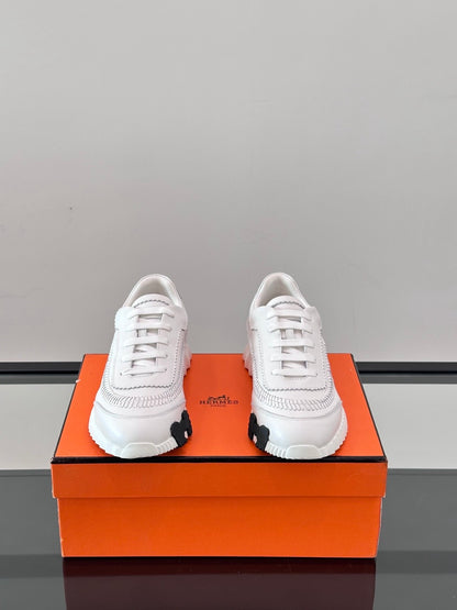 HERMES Bouncing sneaker (BASEBALL)