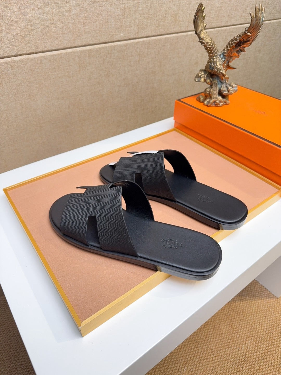 HERMES SANDALS (VARIAS)