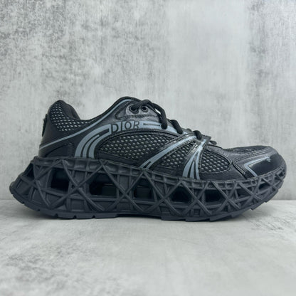 Dior B35 NXXT Sneaker - Negro