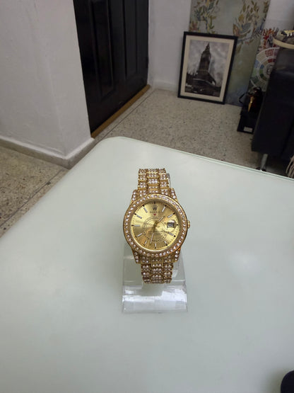 ACCRE000001 RELOJ ECONÓMICO RX