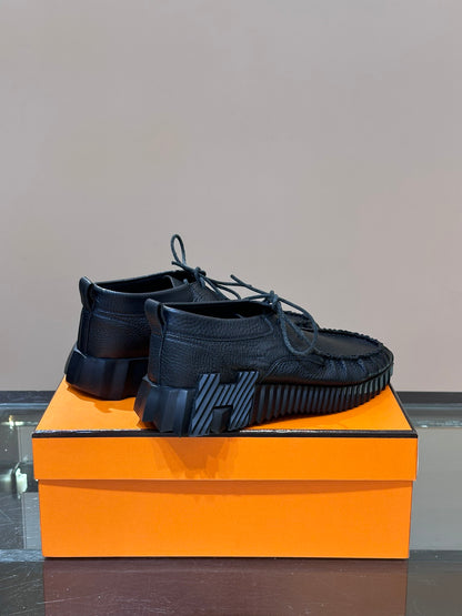 HERMES Bouncing sneaker shoes (VARIOS)