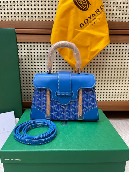 GOYARD Saïgon Mini Bag (VARIOS COLORES)