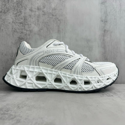 Dior B35 NXXT Sneaker - Blanco