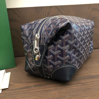 Goyard Bowling 25 Toiletry (Varias)