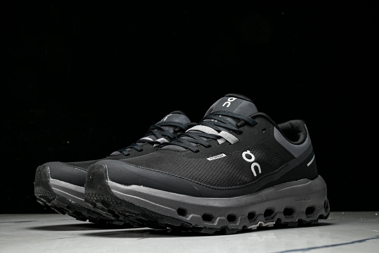 ON CLOUDVISTA Waterproof (Varios)