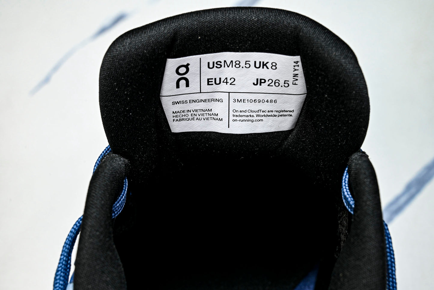 ON CLOUDTILT 2.0 x LOEWE (Varios)