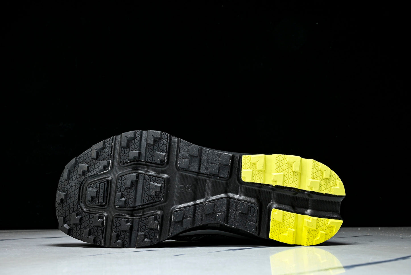 ON CLOUDVISTA Waterproof (Varios)