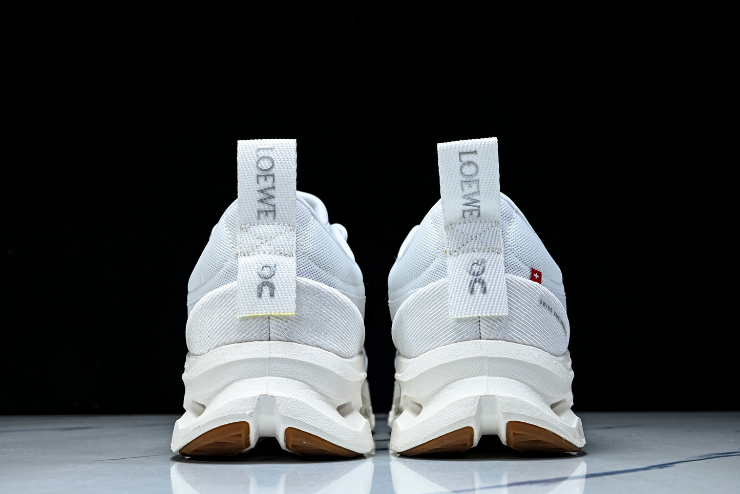 ON CLOUDTILT 2.0 (Varios)