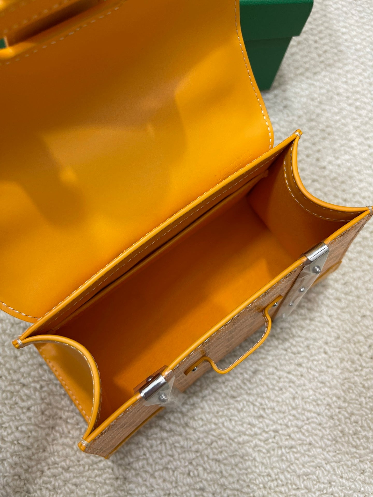 GOYARD Saïgon Mini Bag (VARIOS COLORES)