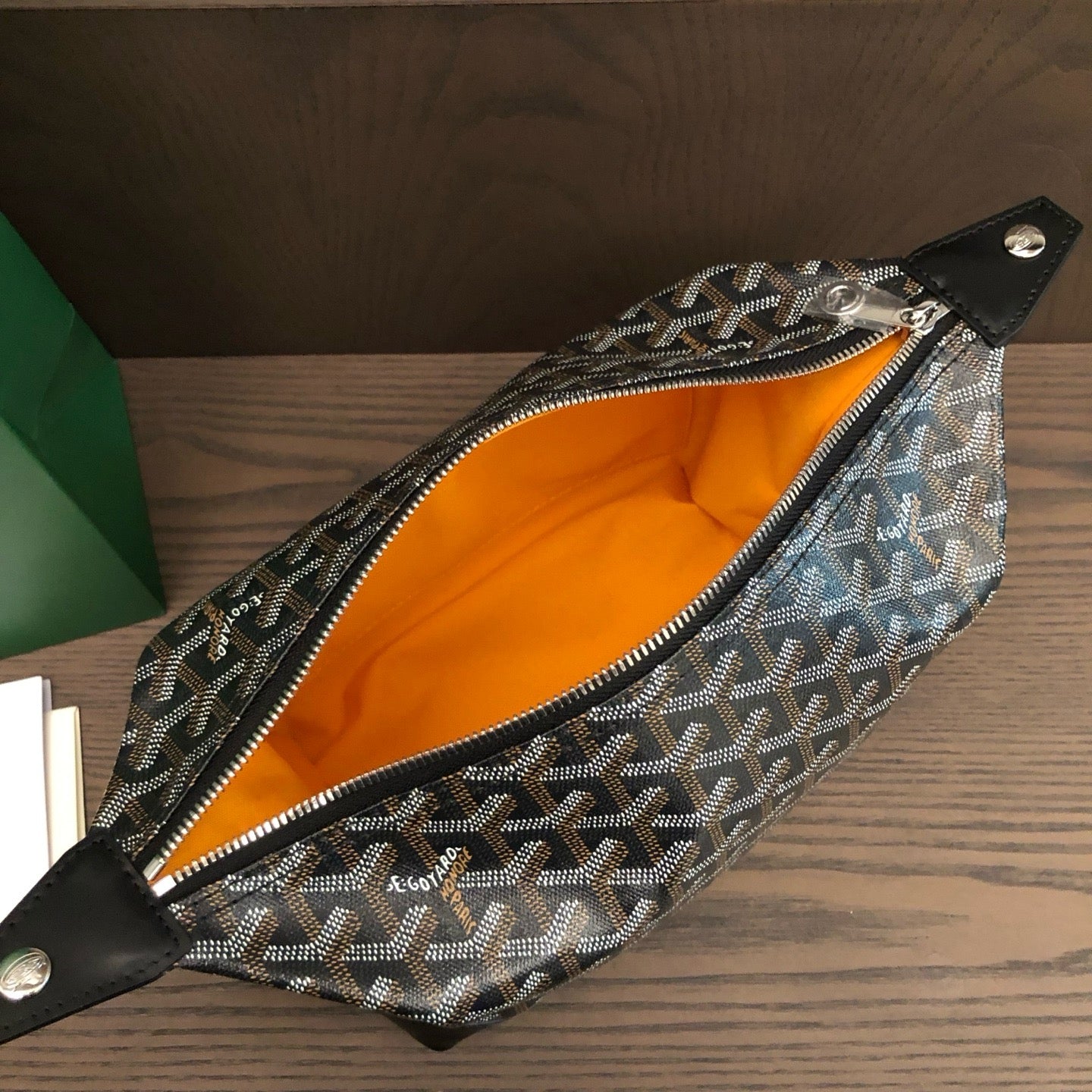 Goyard Bowling 25 Toiletry (Varias)