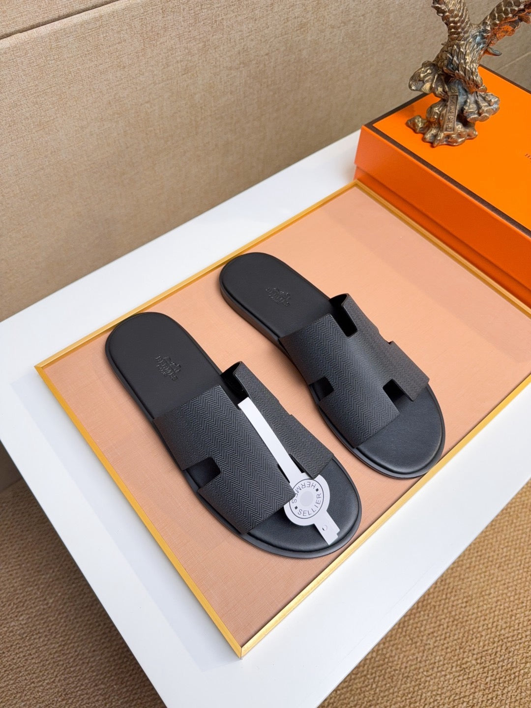 HERMES SANDALS (VARIAS)