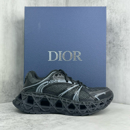 Dior B35 NXXT Sneaker - Negro