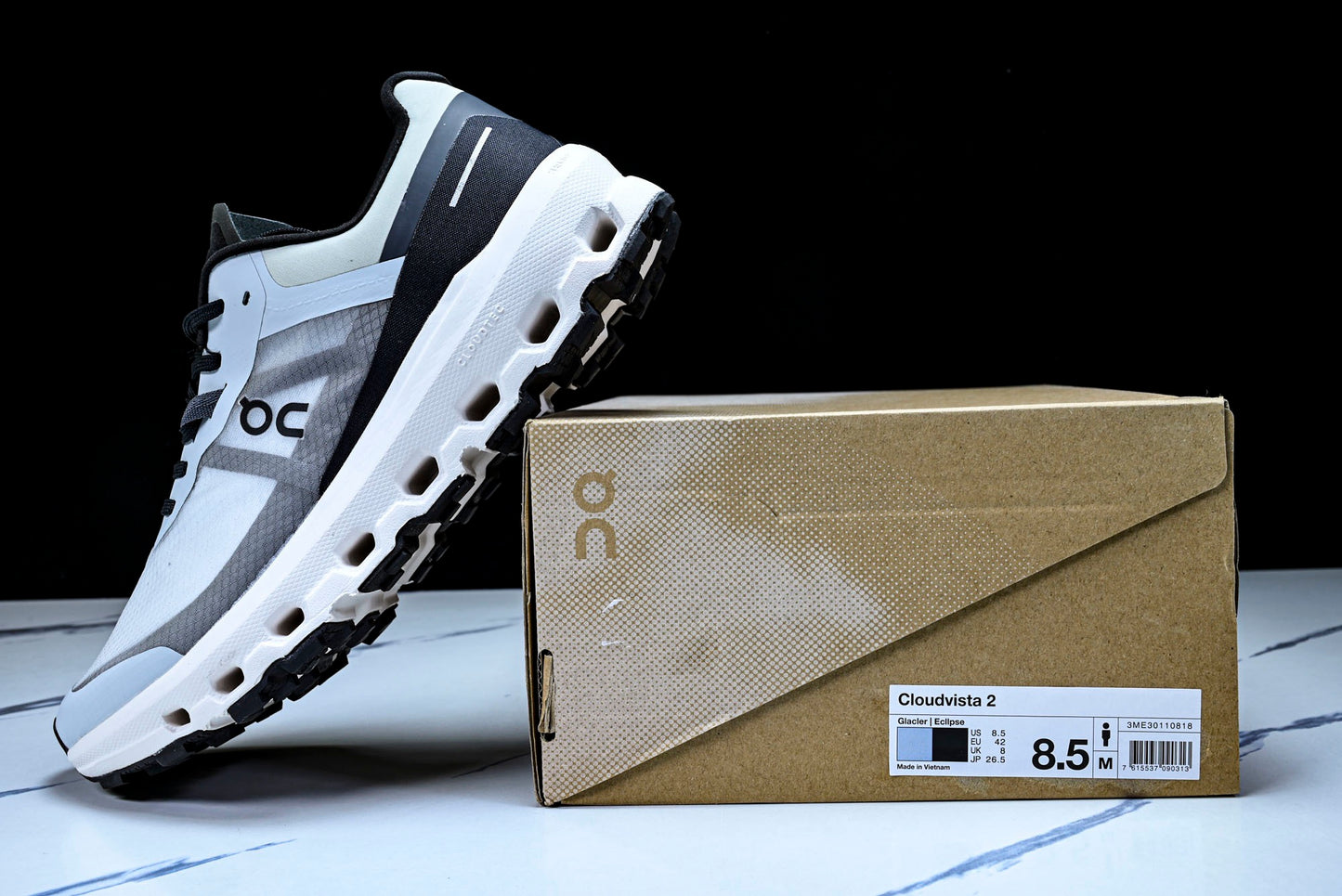 ON CLOUDVISTA 2 (Varios)