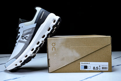 ON CLOUDVISTA 2 (Varios)