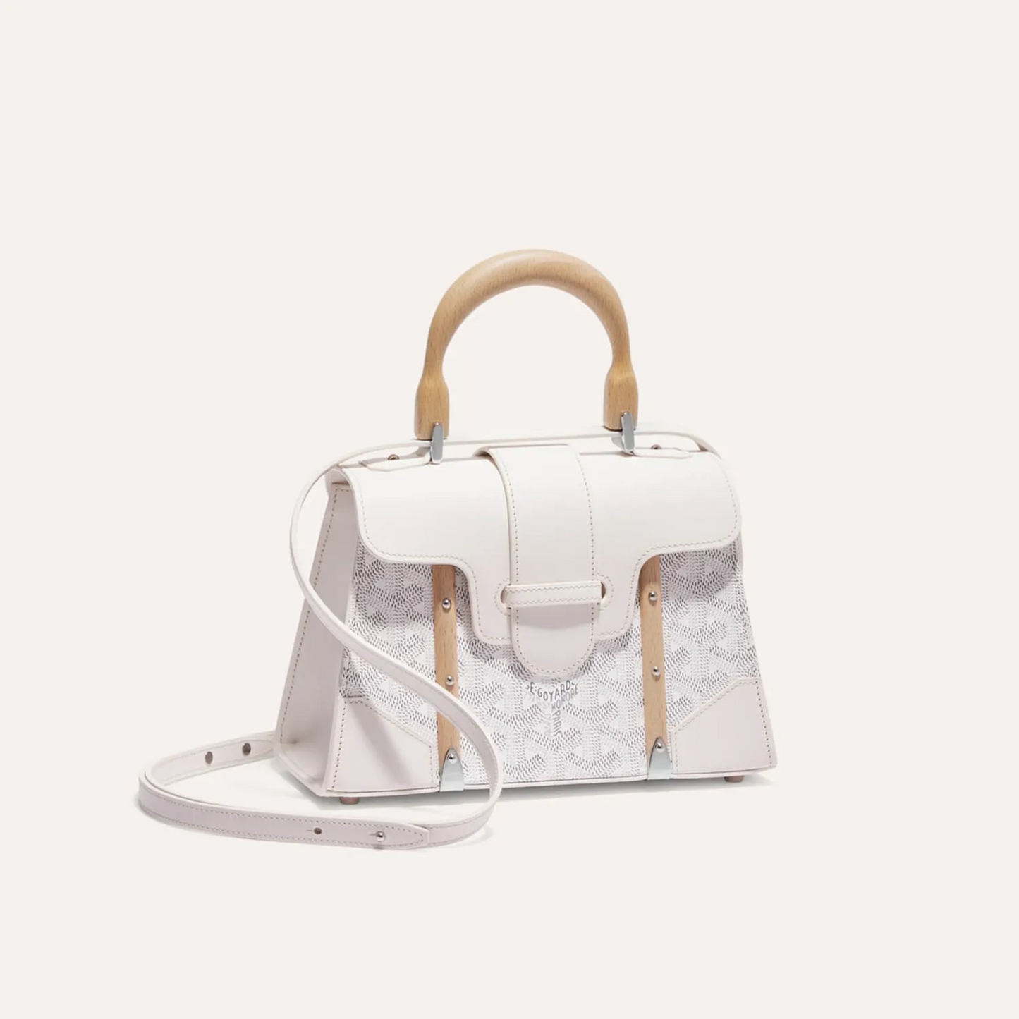GOYARD Saïgon Mini Bag (VARIOS COLORES)