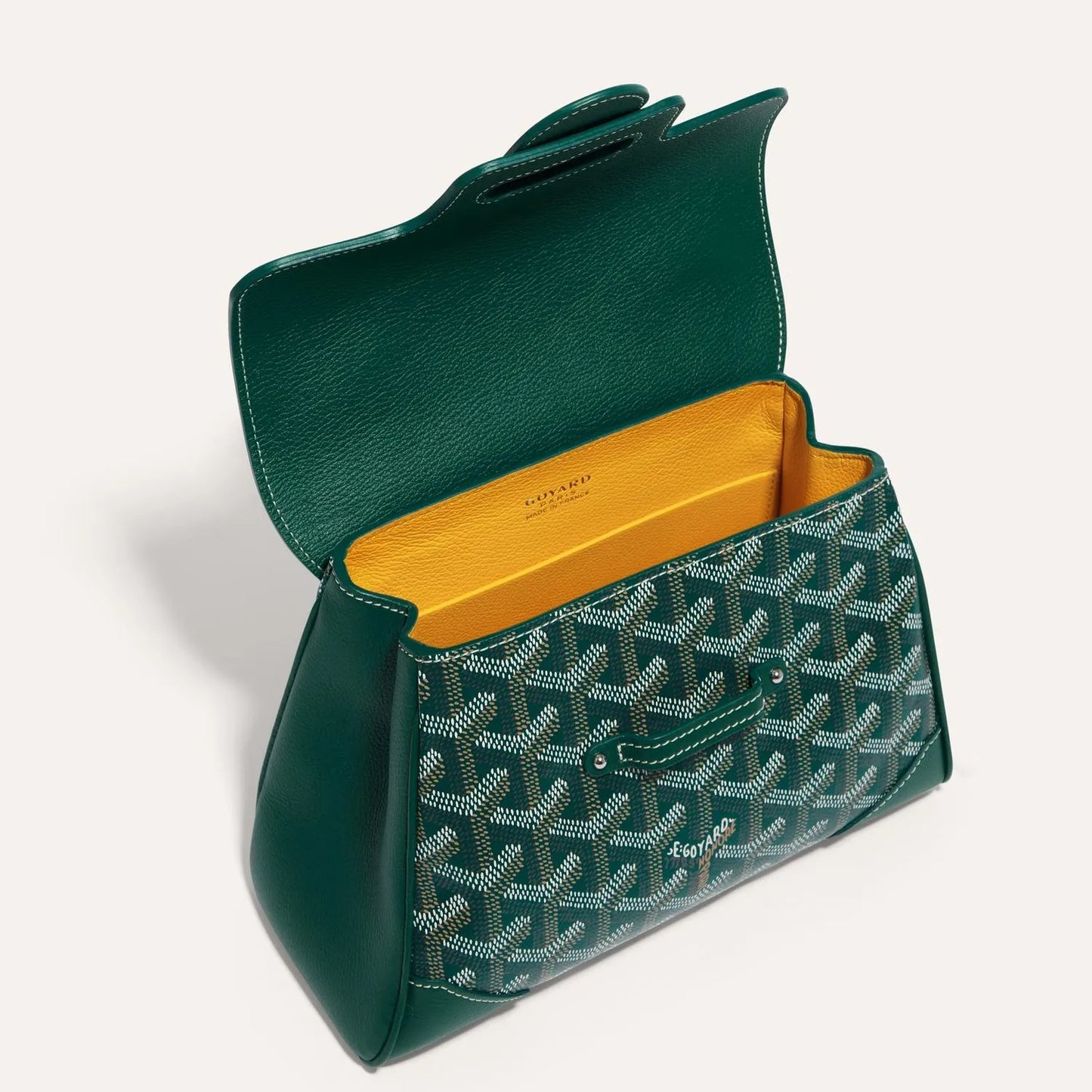 GOYARD Saïgon Souple Mini Bag