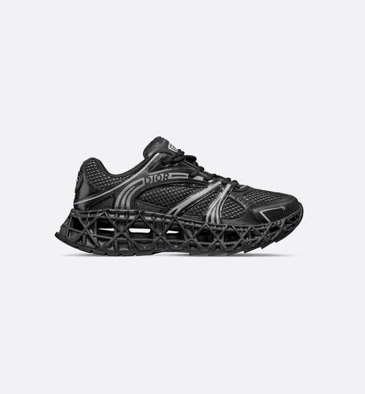 Dior B35 NXXT Sneaker - Negro