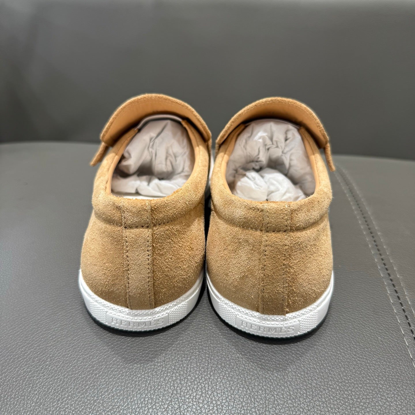 HERMES Mocasines Like (VARIOS)